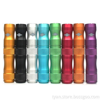 Variable voltage e cig x6 mod, wholesale